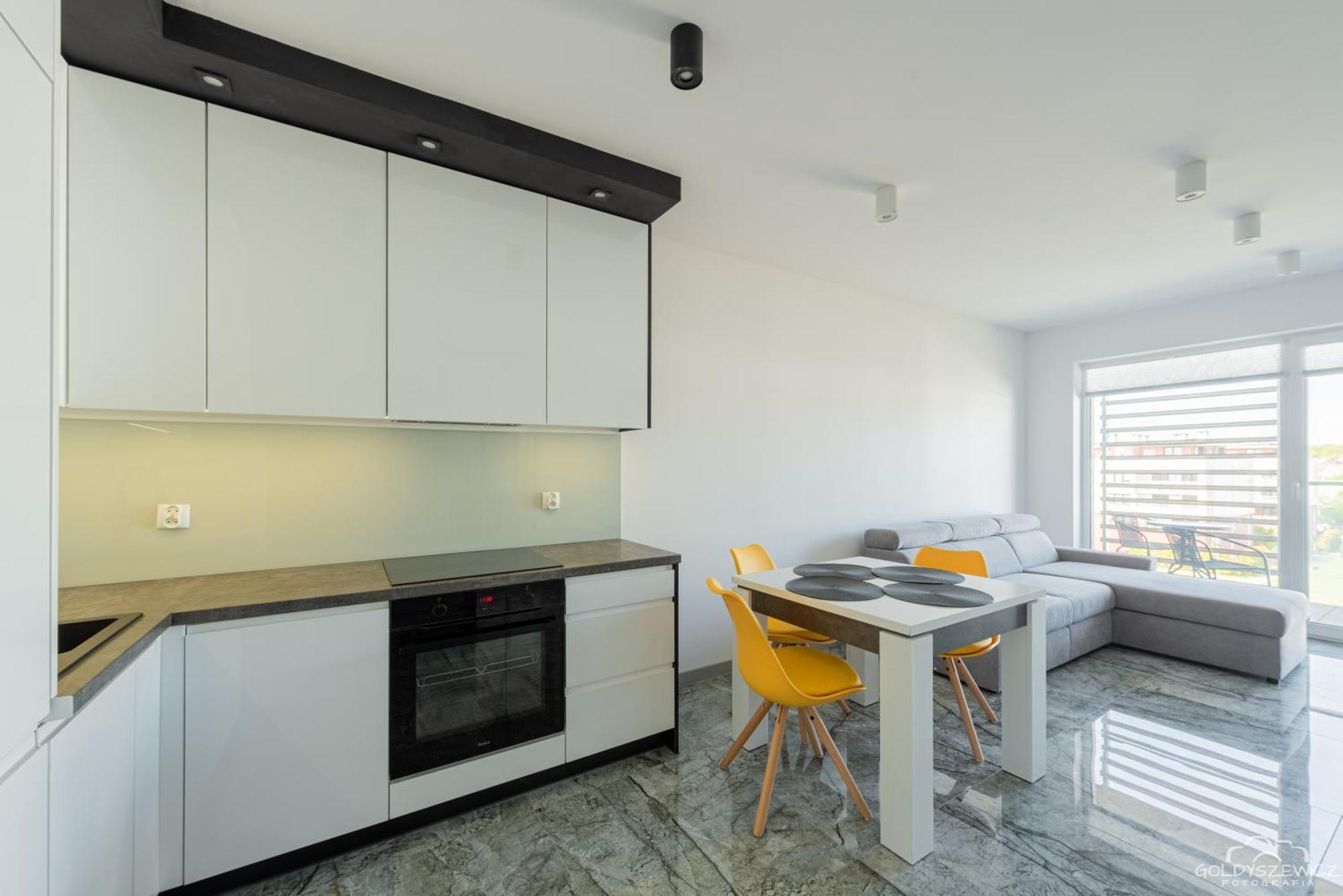 Horyzont Apartamenty - Navigator- Mozliwosc Wykupienia Sniadan!!! Kołobrzeg Kültér fotó